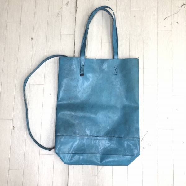 FREITAG F262 JULIEN ネイビーフライターグ トートバッグ F262 JULIEN | 581238 | FREITAG